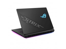 Prenosnik Asus 45,72 cm (18,0") ROG Strix SCAR 18 3840x2400 Mini LED G-Sync 1600nit 240Hz Ultra 9-290HX/64GB/SSD2TB/BL RGB/RTX5090-24GB/Win11Pro (90NR0LF1-M00PB0)