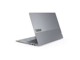 Prenosnik Lenovo 40,64 cm (16,0") ThinkBook 16 G7 1920x1200 IPS 300nit R7-7735HS/32GB/SSD1TB/BL/FP/ALU-ABS/AMD Radeon 680M/Win11Home (21MW0019SC)