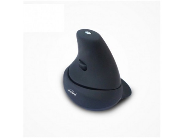 Miš Ergonomska Brežična SPIRE ROCKSTAR 2000DPI