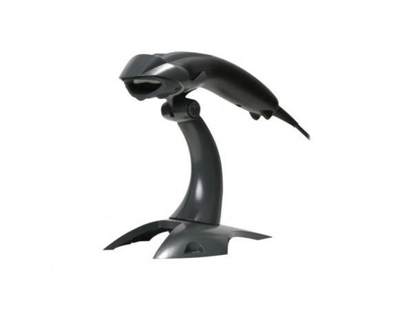 POS  Čitalec USB žični Ročni 1D Honeywell Voyager 1200g s stojalom