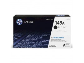 TONER HP 149A ČRN LaserJet PRO 4002/MFP 4102 ZA 2.900 STRANI (W1490A)