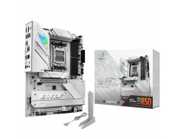 Osnovna plošča AM5 Asus ROG STRIX B850-A Gaming WiFi ATX 1xHDMI 1xDisplayPort
