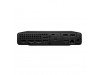 Računalnik HP Mini ProDesk 4 G1i Ultra 7-265T/Q870/16GB-DDR5/1TB/Intel grafika HDMI 2xDP USB-C/BT WiFi RJ45/90W-89%/Win11Pro BY6X7ET#BED
