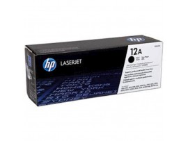 TONER HP Q2612A - 12A  LJ1010/1012/1