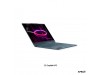 Prenosnik Lenovo 35,5 cm (14,0") Yoga 7 2-in-1 2880x1800 OLED na dotik 500nit 120Hz Ryzen AI 7 445/32GB/SSD1TB/BL/AI Chip: 50 TOPs/ALU/AMD Radeon 840M/Win11Home (83TD007TSC)