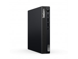 Računalnik Lenovo Tiny M70q ThinkCentre i5-14400T/Q670/16GB/512GB/HDMI DP 1xUSB-C/90W-90%/Win11Pro 12TD000GZY