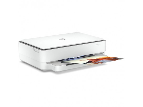 Tiskalnik Brizgalni Barvni Multifunkcijski HP Envy 6020e A4/tiskanje/skeniranje/kopiranje/Duplex/Wi-Fi (InstantInk)