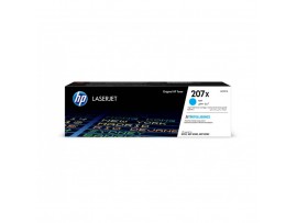 TONER HP 207X CYAN ZA COLOR LJ M255 ZA 2450 STRANI (W2211X)