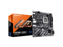 Osnovna plošča LGA1851 GigaByte H810M S2H microATX VGA HDMI DP