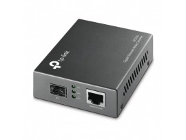 Mrežni adapter LAN RJ45 => SFP 1000Mbit/s TP-Link medija konverter (MC220L)