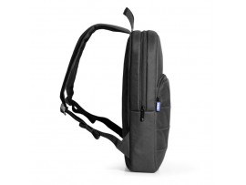 Nahrbtnik za notesnik/tablico 41,6 cm (16″) Port Portland II Eco črna (105350)