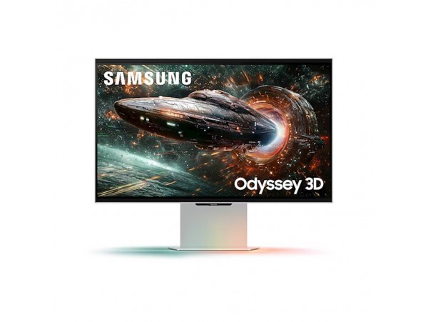 Monitor Samsung 68,6 cm (27,0") S27FG900XU 3840x2160 Gaming 3D 165Hz IPS 1ms 2xHDMI DisplayPort 2xUSB3.2 Pivot Zvočniki 2x5W  sRGB99% FreeSync Premium G-Sync Compatible HDR10+ Odyssey3D