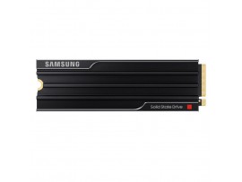 Disk SSD M.2 NVMe PCIe 5.0 1TB Samsung 9100 PRO s hladilnikom 2280 14700/13300MB/s (MZ-VAP1T0CW)
