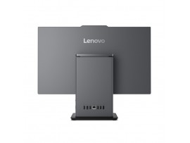 Računalnik AIO Lenovo 60,5 cm 23,8" 1920x1080 na dotik ThinkCentre neo 50a G5 i7-13620H/16GB /1TB/Intel UHD HDMI /BT WiFi/135W-90%/Win11Pro Luna Grey (12SD000WZY)