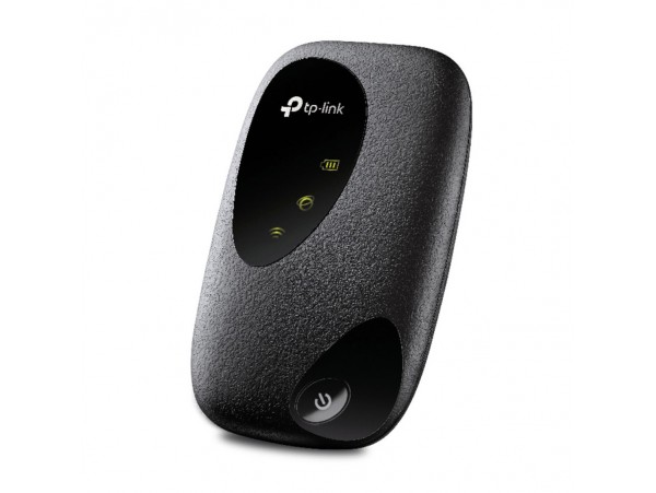 Usmerjevalnik brezžični TP-Link WiFi4 802.11n 150Mbit/s 4G mobilni 1x notranja antena (M7000)