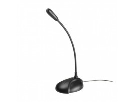 Žični mikrofon USB Audio-Technica s stojalom (ATR4750-USB)