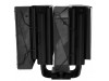 Zračni hladilnik Thermalright Royal Pretor 130 Black - 120mm 29,4 dB 158mm črna (CPTR-125)
