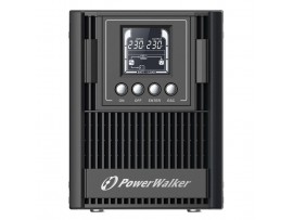 UPS PowerWalker VFI 1000 AT HID On-line 1000VA/900W 12V tower (10122180) UPS PowerWalker VFI 1000 AT HID On-line 1000VA/900W 12V tower (10122180)