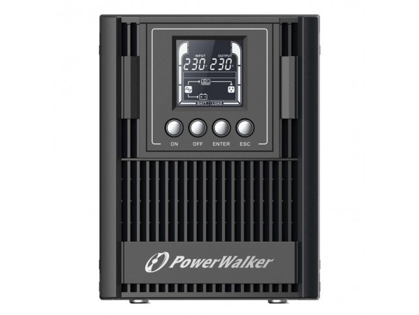 UPS PowerWalker VFI 1000 AT HID On-line 1000VA/900W 12V tower (10122180)