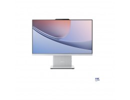Računalnik AIO Lenovo 60,5 cm 23,8" 1920x1080 IdeaCentre Ultra 5-226V/16GB /512GB/-/Intel Arc HDMI /90W-89%/Win11Home Cloud Grey (F0JY003BSC)