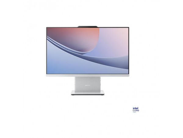 Računalnik AIO Lenovo 60,5 cm 23,8" 1920x1080 IdeaCentre Ultra 5-226V/16GB /512GB/-/Intel Arc HDMI /90W-89%/Win11Home Cloud Grey (F0JY003BSC)