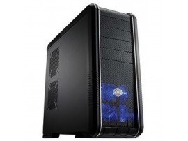 Ohišje Cooler Master Tower 690 II Lite MidiATX - črna Ohišje Cooler Master Tower 690 II Lite MidiATX - črna