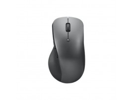 Miš Bluetooth Lenovo Professional vgrajena baterija 4000DPI 6 gumbov črna/siva (4Y51J62544)
