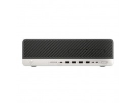 Računalnik RNW SFF HP 800 G3 i7-7700 / 16GB / SSD512GB / DVDRW / W10P COA