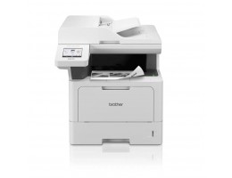 Tiskalnik multifunkcijski laserski ČB Brother DCP-L5510DW A4 duplex tisk enostransko skeniranje USB LAN WiFi 48ppm (DCPL5510DWRE1)