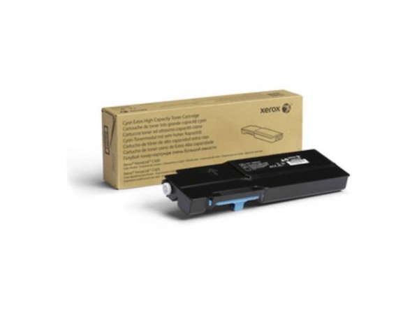 TONER Xerox 106R03534 CYAN za Versa Link C400/C405 HHZ za 8.000 strani