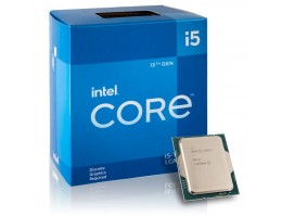 Procesor Intel 1700 Core i3 12100 4C/8T 3.3GHz/4.3GHz BOX 60W/89W grafika HD 730 hladilnik Intel