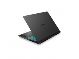 Prenosnik HP 40,64 cm (16,0") OMEN MAX 2560x1600 IPS 500nit 240Hz Ultra 7-255HX/32GB/SSD1TB/BL RGB/ALU/RTX5070-8GB/DOS (BT3K2EA#ABB)