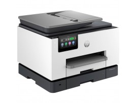 Tiskalnik multifunkcijski brizgalni barvni HP OfficeJet Pro 9132e A4 duplex tisk duplex skeniranje faks USB LAN WiFi 25ppm Cashback 1.2.-30.4.2026 - 30€+30€ (404M5B#686)