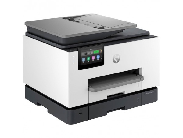 Tiskalnik multifunkcijski brizgalni barvni HP OfficeJet Pro 9132e A4 duplex tisk duplex skeniranje faks USB LAN WiFi 25ppm Cashback 1.2.-30.4.2026 - 30€+30€ (404M5B#686)