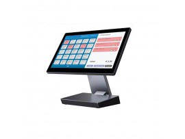 Računalnik AIO TiMPOS 39,6 cm 15,6" 1920x1080 PT60 touch Intel N97/8GB /128GB/VGA /65W-85%/Win11IOT (TIMPOS PT60)
