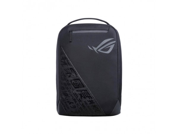 Nahrbtnik za notesnik 39,6 cm (15,6″) Asus ROG Ranger BP1501G črn (90XB04ZN-BBP020)