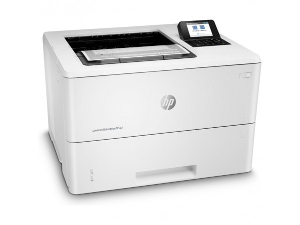 Tiskalnik Laserski HP LaserJet Enterprise M507dn A4/Duplex/LAN