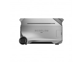 Polnilna postaja EcoFlow Delta Pro 3 4096Wh 4000W (5013701005)
