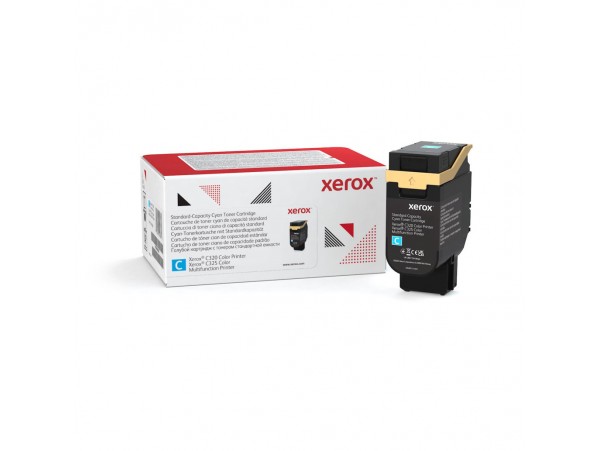 TONER XEROX CYAN ZA XEROX C320/C325 ZA 1.800 STRANI