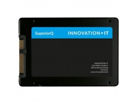 Disk SSD 6,4cm (2,5") SATA3 512GB InnovationIT InnovationIT SuperiorQ 2,5" 550/500MB/s (00-512888)