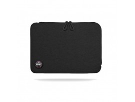 Ovitek za notesnik 39,6 cm (15,6") Port Torino II črn (140409)