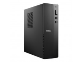 Računalnik Dell SFF QVS1260 i5-14400/Q670/16GB-DDR5/512GB/-/Intel 730 HDMI DP USB-C/BT WiFi RJ45/180W-85%/Win11Pro črna 3XG92