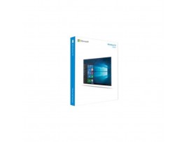DSP Windows 10 Home - 64bit HU-Madžarski/ENG DVD Microsoft  (KW9-00135)