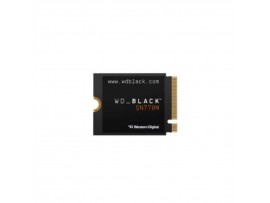 Disk SSD M.2 NVMe PCIe 4.0 1TB WD SN770M 2230 5150/4900MB/s (WDS100T3X0G)