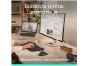Miš brezžična + Bluetooth Logitech Signature Comfort Plus M850 L velikost grafitna (910-007715)