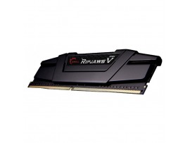 DDR4 16GB 3200MHz CL16 Single (1x16GB) G.Skill Ripjaws XMP2.0 1,35V Gaming črna (F4-3200C16S-16GVK)