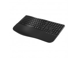 Tipkovnica brezžična + Bluetooth HP 685 Dual-mode SLO | Slovenski nabor znakov črna (8T6L9UT#BED)