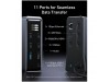 Priklopna postaja USB-C/A => Anker Prime 2x HDMI USB3.2 3xUSB2.0 2xUSB-C-Out USB2.0 3xUSB-C 100W 1xLAN 1x3,5mm (A83B63A1)