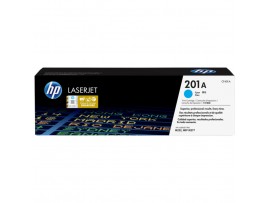 TONER HP 201A CYAN ZA LJ M252, MFP M277 (1.500 STRANI) (CF401A) TONER HP 201A CYAN ZA LJ M252, MFP M277 (1.500 STRANI) (CF401A)