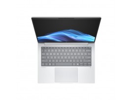 Prenosnik HP 35,5 cm (14,0") Elitebook 8 G1i 1920x1200 IPS 300nit Ultra 7-268V/32GB/SSD1TB/BL/AI Chip: 48 TOPs/ALU/Intel Arc 140V/Win11Pro (CV0P8ET#BED)